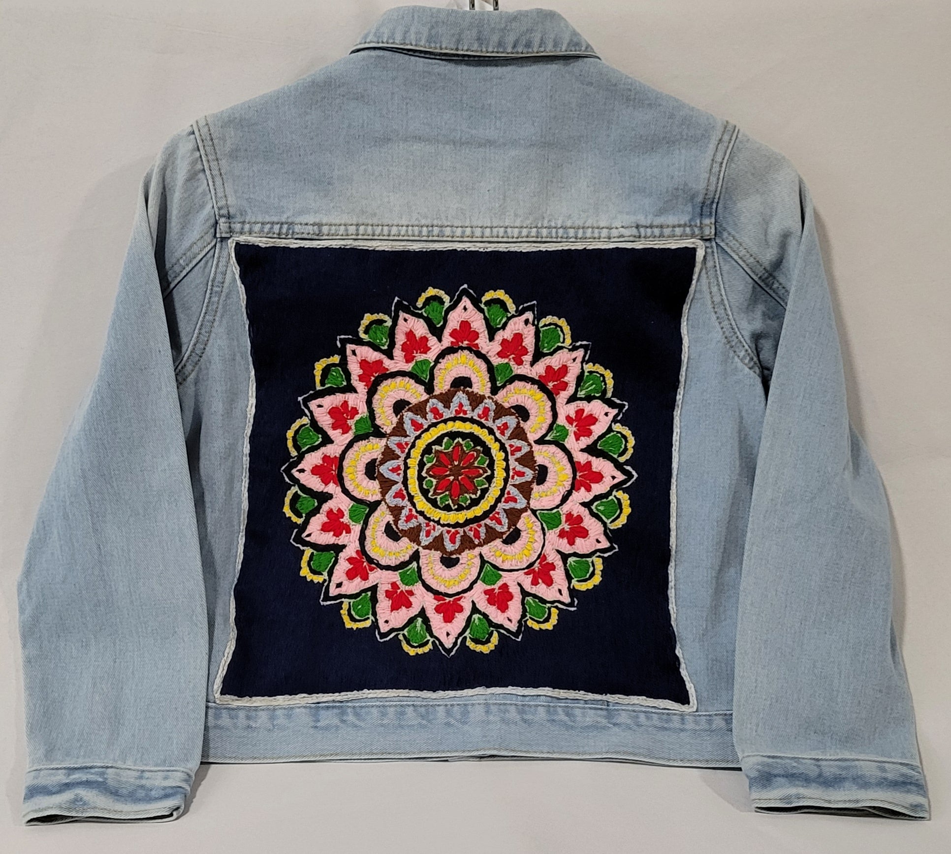 Child's Jean Jacket