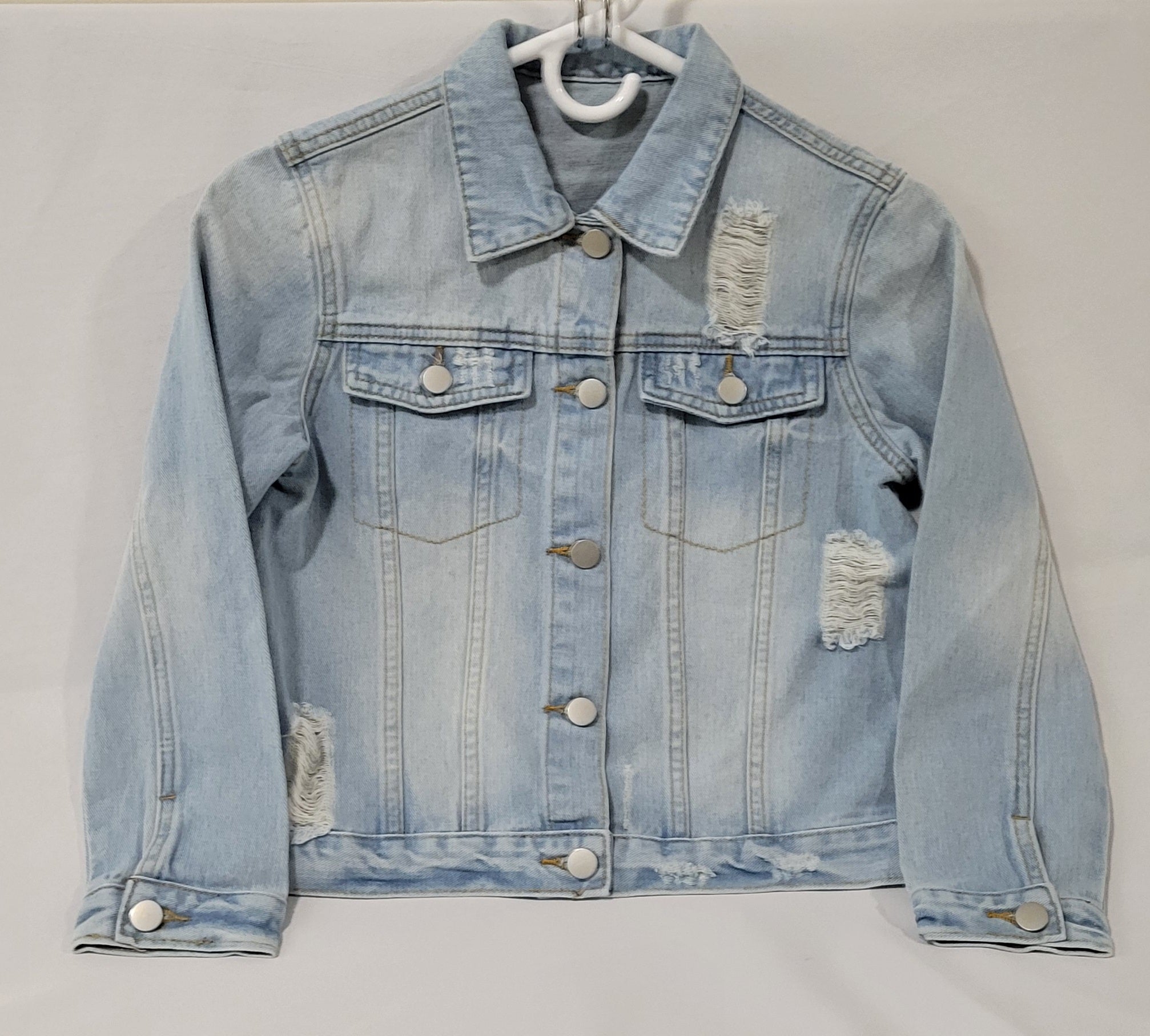 Child's Jean Jacket