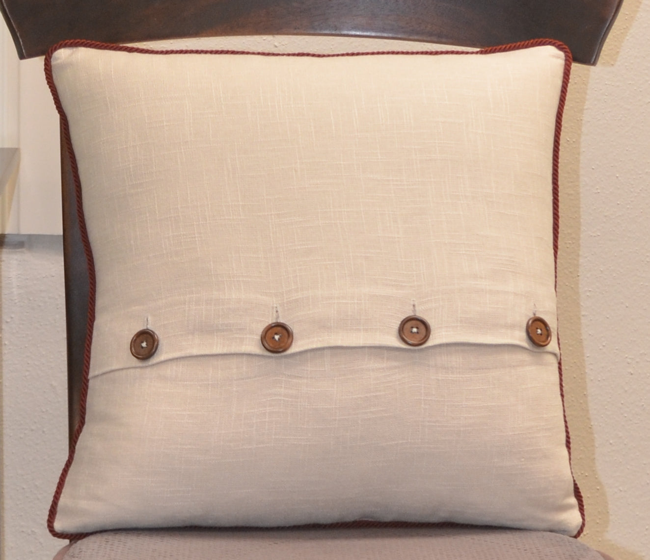 Pillows - Pateh (Off-white)